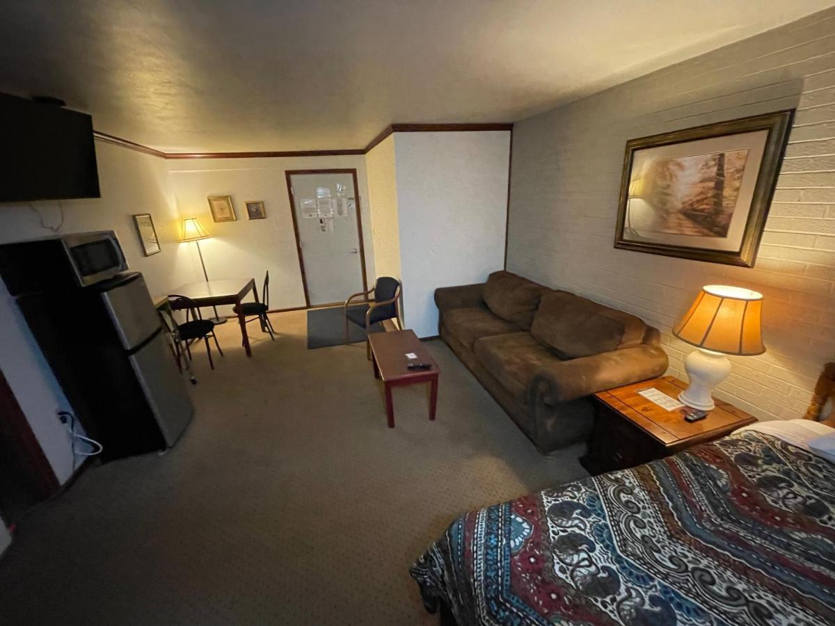 Motel Highland Court 2*