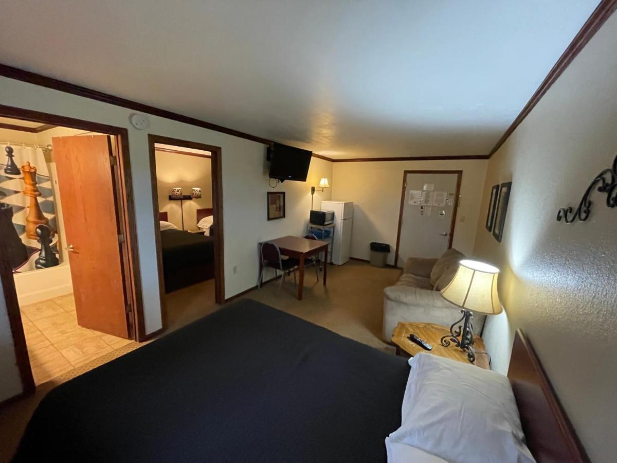 Motel Highland Court