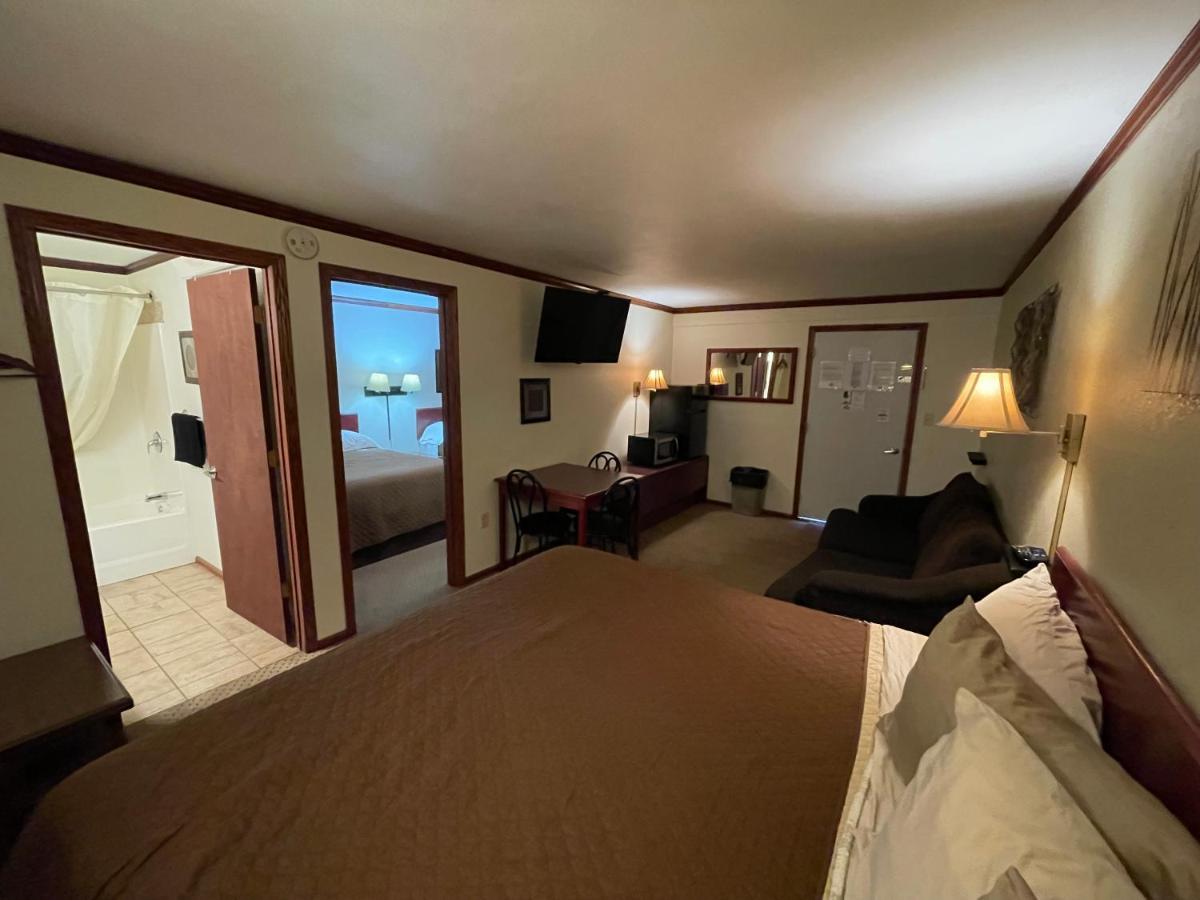 Motel Highland Court 2*